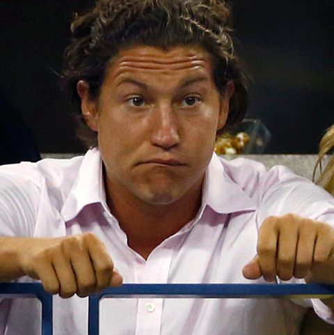Vito Schnabel, Heidi Klum