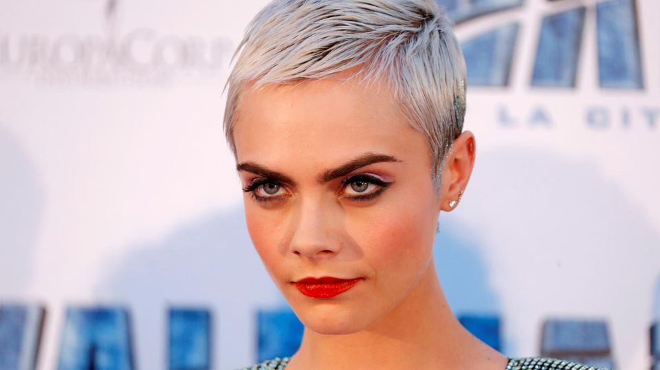 Cara Delevingne: Cara Delevingne Cara Delevingne