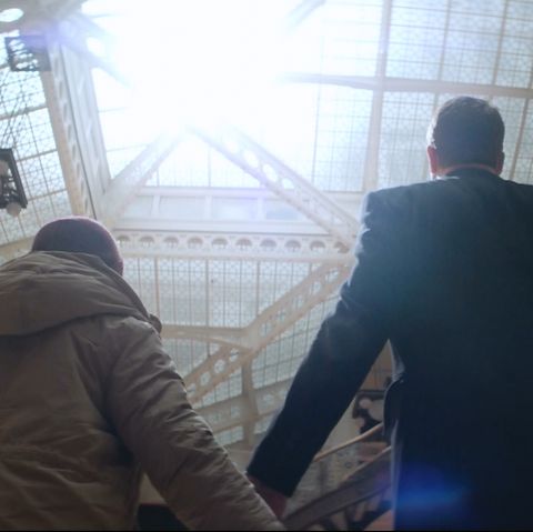 Gerard Butler in "Das Glück des Augenblicks"