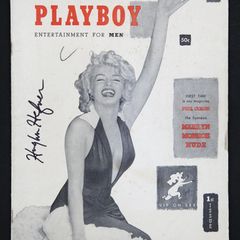 Playboy linda hesse Uli Hesse