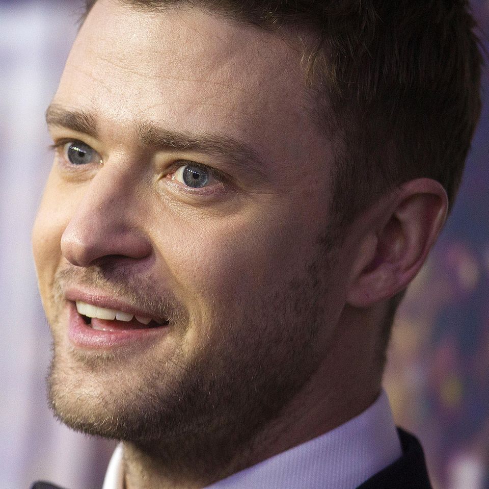 Justin Timberlake