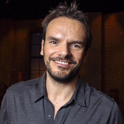 Steffen Henssler