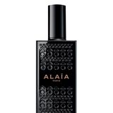 Duftöl für Körper und Haare mit warmen Lederakkorden und floralen Essenzen: "Alaïa Paris – Les Intemporels Scented Body Oil" von Alaïa Paris, 200 ml, ca. 45 Euro