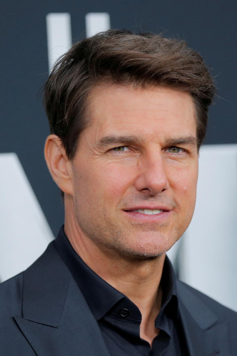 Tom Cruise