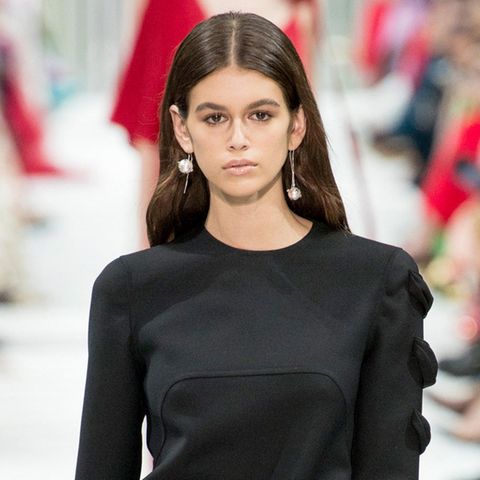 Kaia Gerber