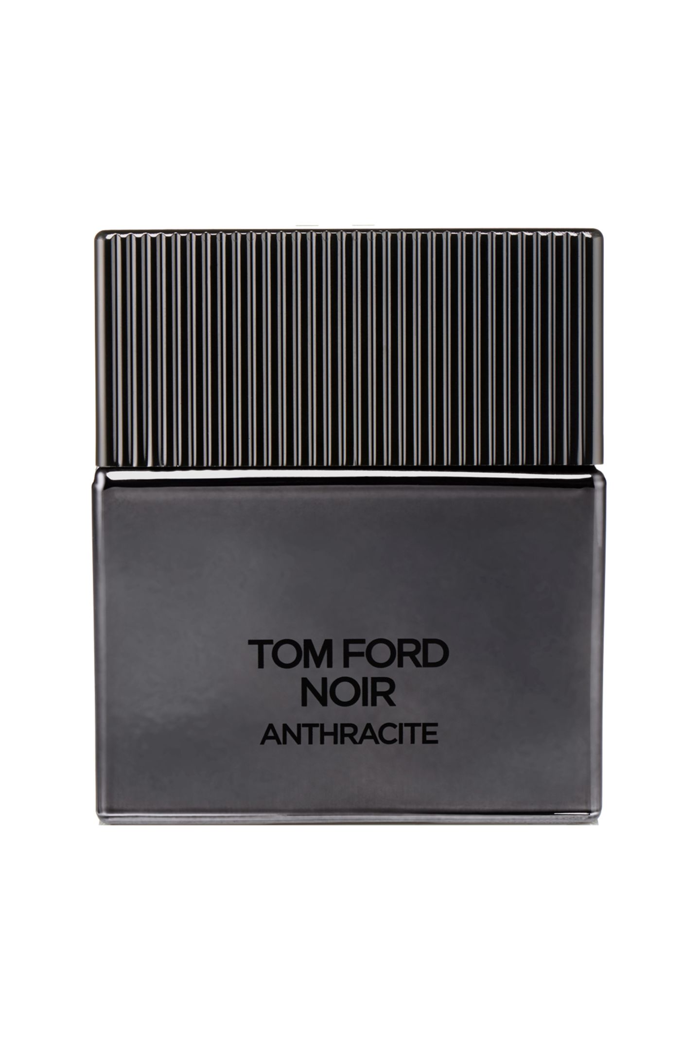 Würzig-zitrisch mit Pfeffer, Galbanumöl und Bergamotte: "Noir Anthracite" von Tom Ford, EdP, 50 ml, ca. 102 Euro