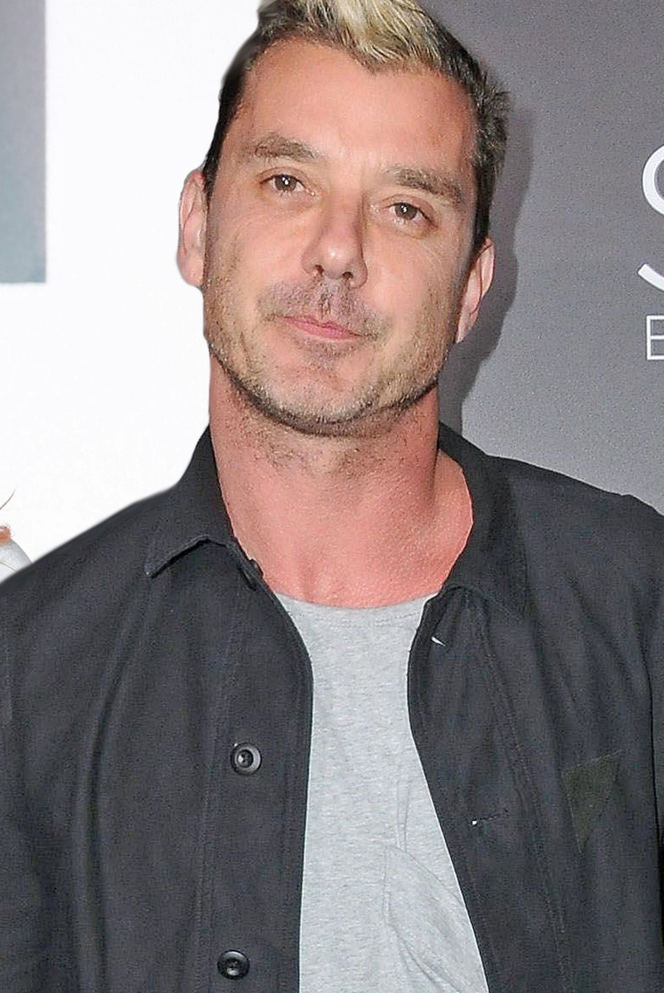 Sophia Thomalla, Gavin Rossdale