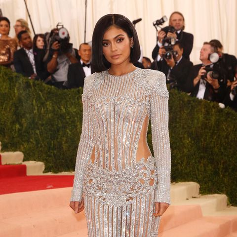 Kylie Jenner