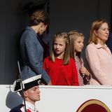 12. Oktober 2017  Deswegen sind bei den jungen Prinzessinnen auch noch einige Fragen offen, die Letizia ihnen ruhig beantwortet.
