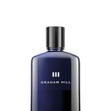 Reinigt gründlich: "Brickyard 500 Superfresh Shampoo" von Graham Hill, 250 ml, ca. 15 Euro