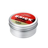 Bartpflege: "Bart-Balm" von Brisk, ca. 5 Euro