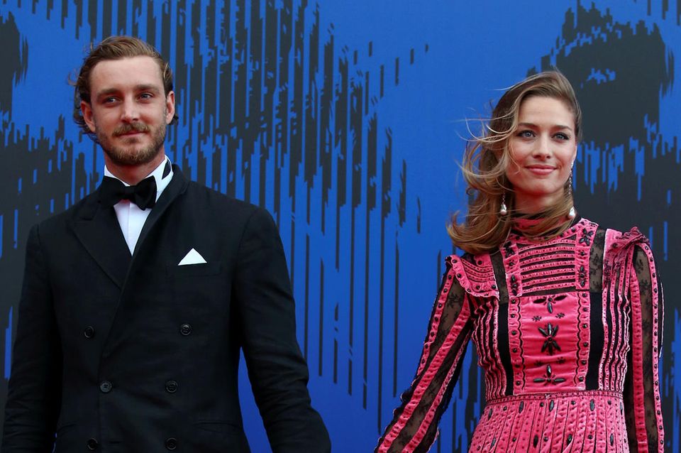 Beatrice Borromeo: Pierre Casiraghi, Beatrice Borromeo Pierre Casiraghi, Beatrice Borromeo