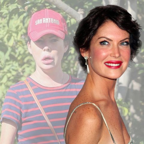 Lara Flynn Boyle