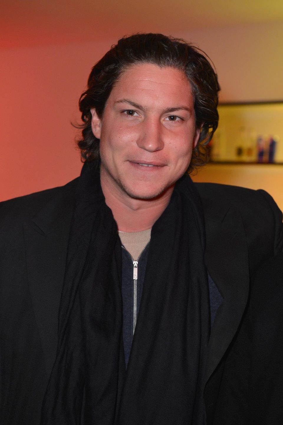 Vito Schnabel war von 2014 bis September 2017 der Mann an der Seite von Heidi Klum Vito Schnabel war von 2014 bis September 2017 der Mann an der Seite von Heidi Klum