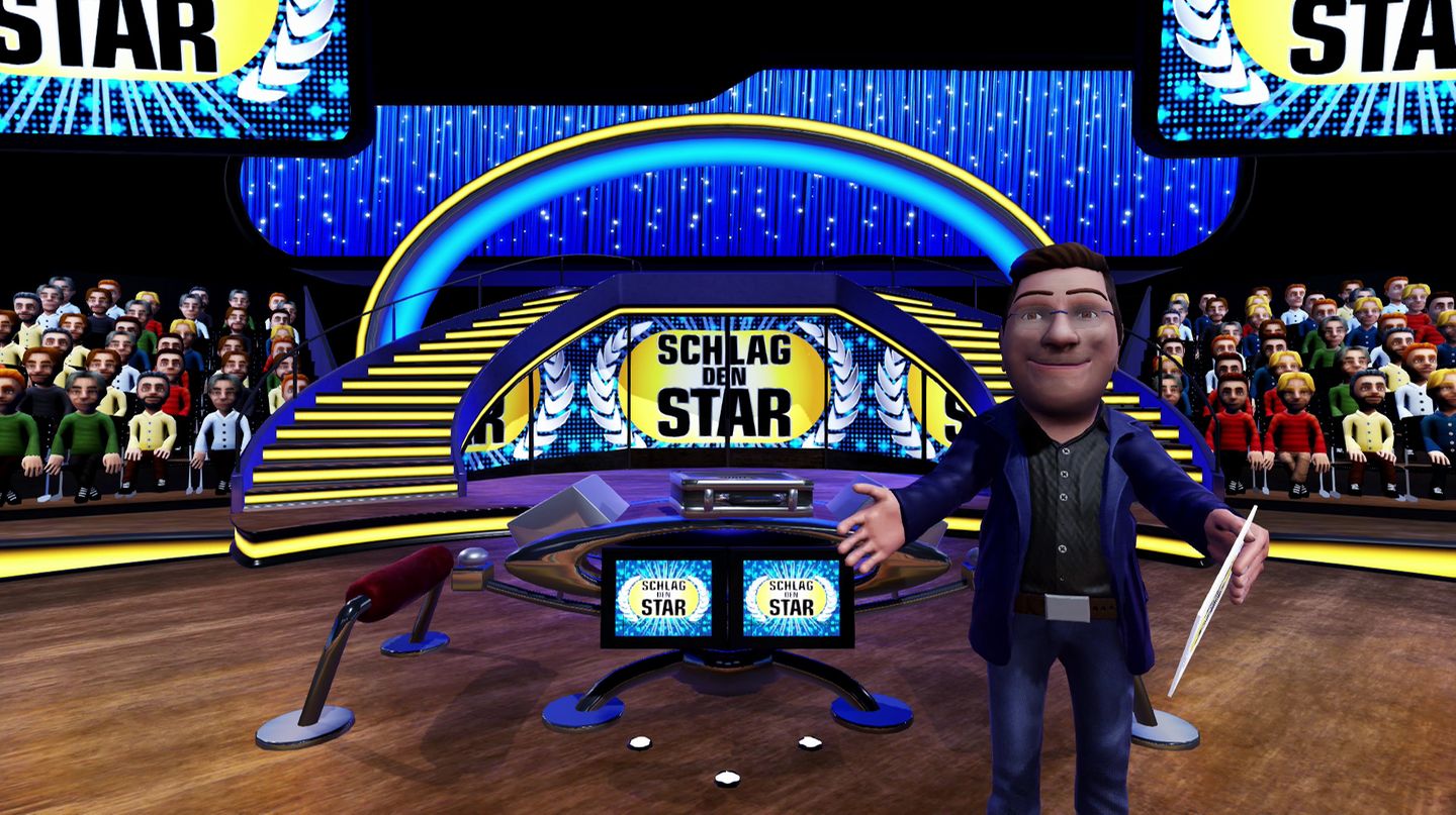 Bestof und Gewinnspiel Das waren die Highlights bei "Schlag den Star" GALA.de