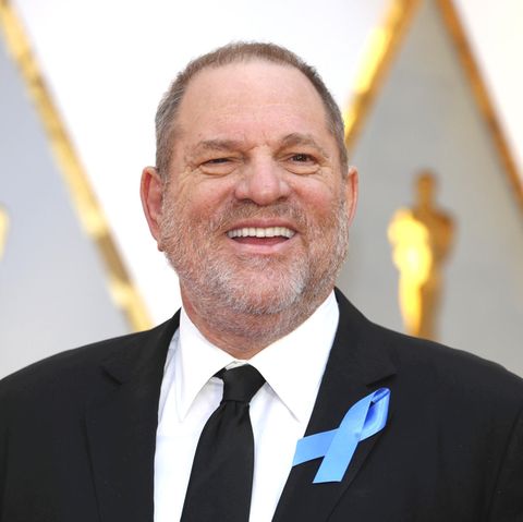 Harvey Weinstein