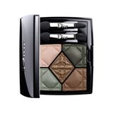 Lidschattenpalette "5 Couleurs – Fascinate" von Dior, ca. 60 Euro, limitiert