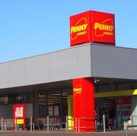 Penny Markt