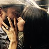19. Oktober 2017  Justin Timberlake und Jessica Biel feiern heute ihren fünften Hochzeitstag ... 