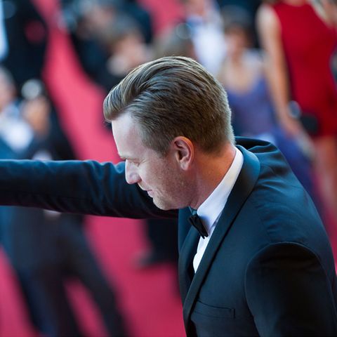Ewan McGregor