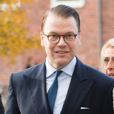 Prinz Daniel