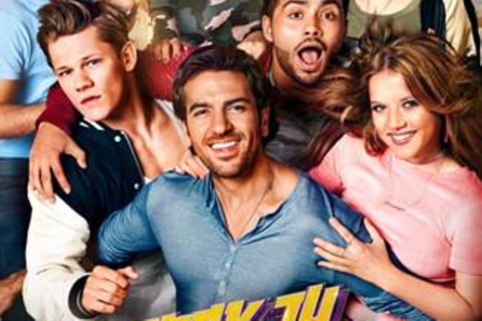 Fack Ju Göhte 3: Fack Ju Göhte 3 läuft ab dem 26. Oktober in den Kinos Fack Ju Göhte 3 läuft ab dem 26. Oktober in den Kinos