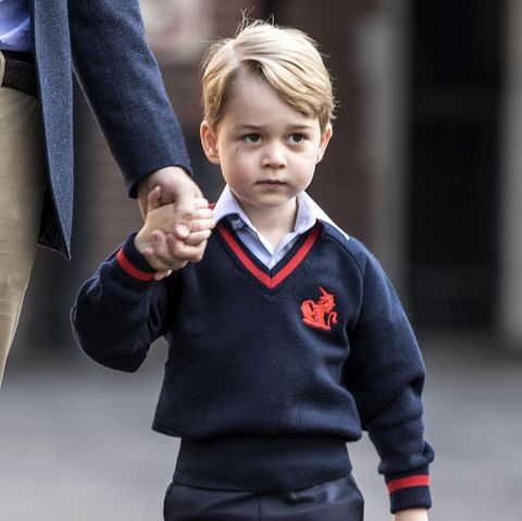 Prinz George