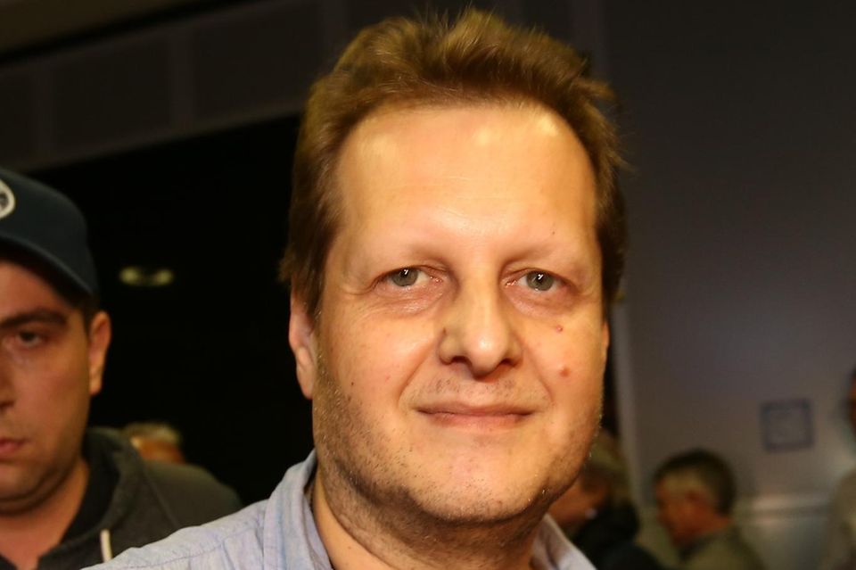 Let's Dance 2018: Jens Büchner Jens Büchner