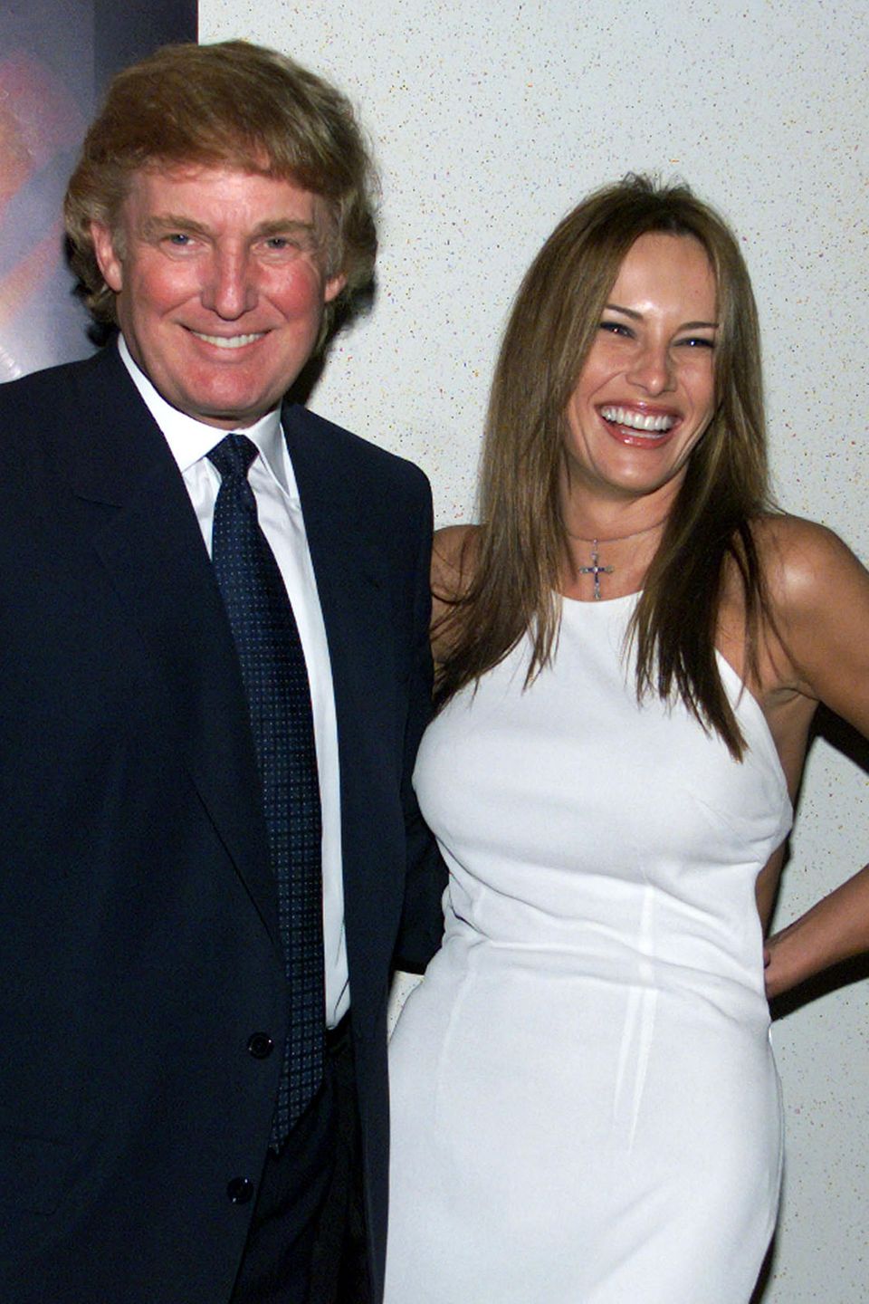 Melania Trump Vom Fashion Model Zur First Lady GALA de Melania Trump Vom Fashion Model Zur First Lady GALA de