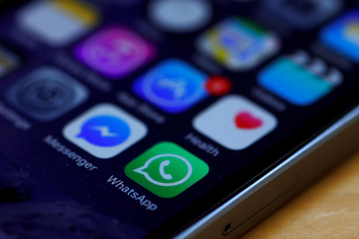 WhatsApp Fake im Umlauf