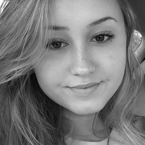 Hannah Stone (†)