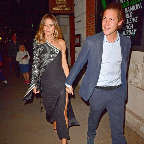 Heidi Klum, Vito Schnabel