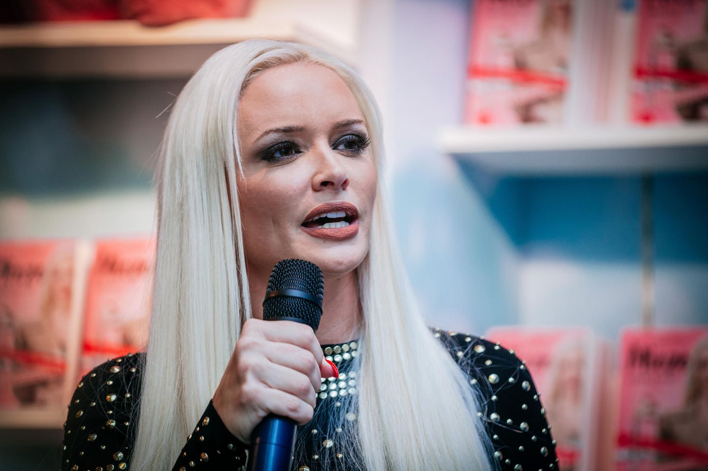 Daniela Katzenberger soll sich versöhnen