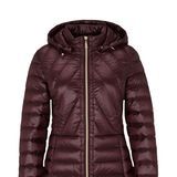 Steppen kann so einfach sein – mit der Jacke von Comma, ca. 150 Euro