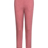 Pink Pants: Hose von Greentee, ca. 150 Euro