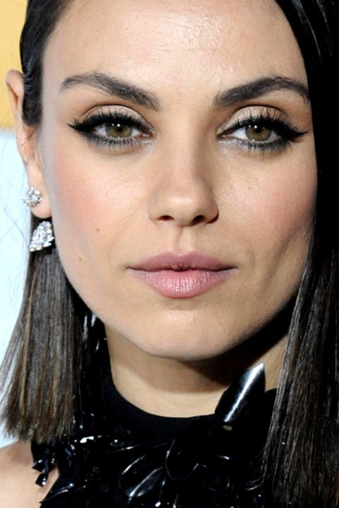 Wie Alt Ist Mila Kunis Mila Kunis - Starporträt, News, Bilder | GALA.de
