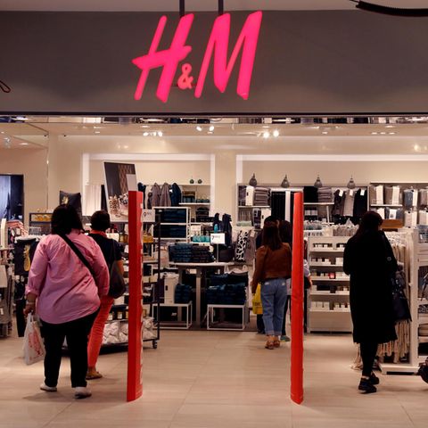 H&M