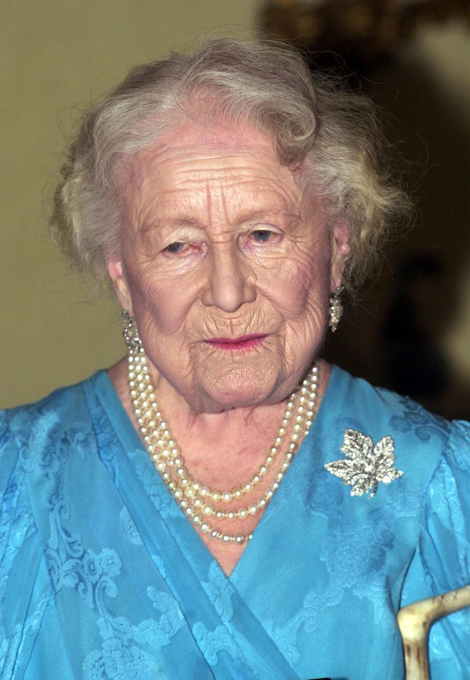 Herzogin Catherine Die Leihschmuckstücke von der Queen GALA.de