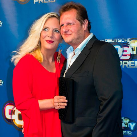 Daniela Büchner, Jens Büchner