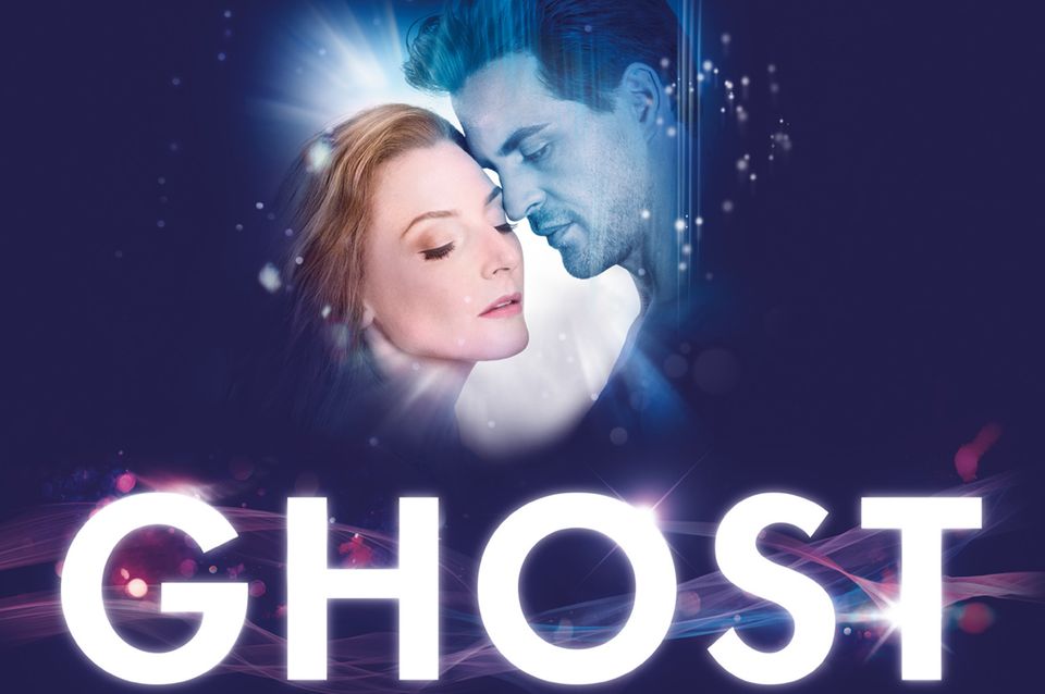 Das Musical "Ghost - Nachricht von Sam" feiert 2017 in Berlin Premiere