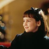 Einige kennen Mara Wilson als zaubernde Matilda, der Großteil sollte sie allerdings als Susan Walker aus "Das Wunder von Manhattan" kennen. Schließlich ist der Film seit 1994 ein Weihnachtsklassiker im TV.