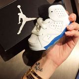 25. November 2017   Dass Chiara Ferragnis Neugeborenes ein sehr stylishes Baby sein wird, ist bei so einer Mutter selbstverständlich keine Überraschung.
