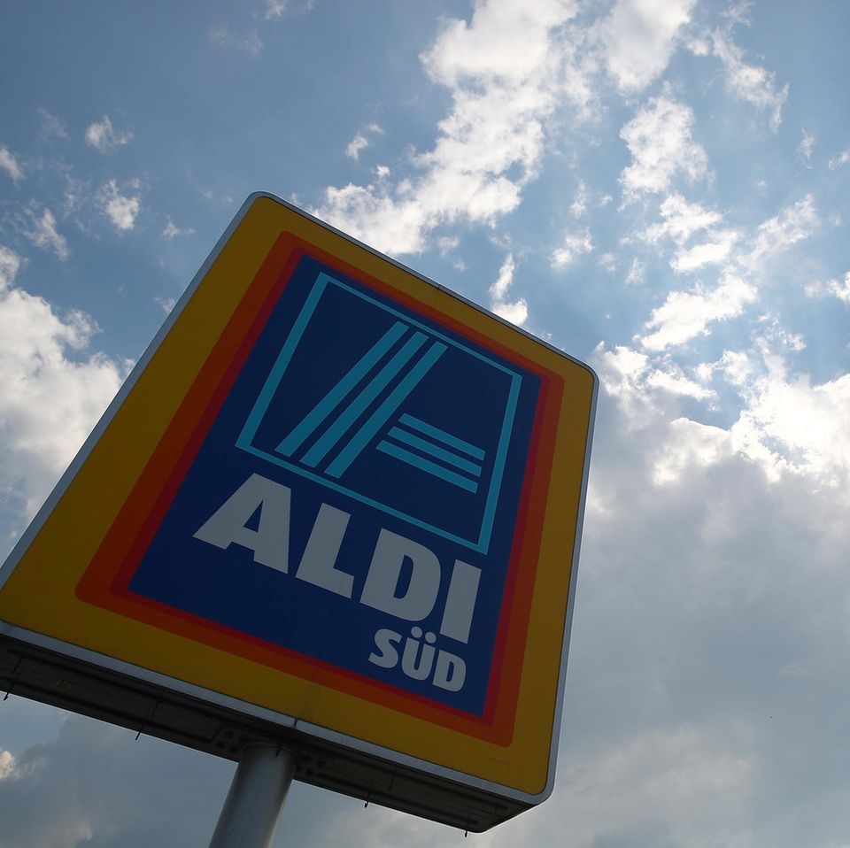 Aldi Süd