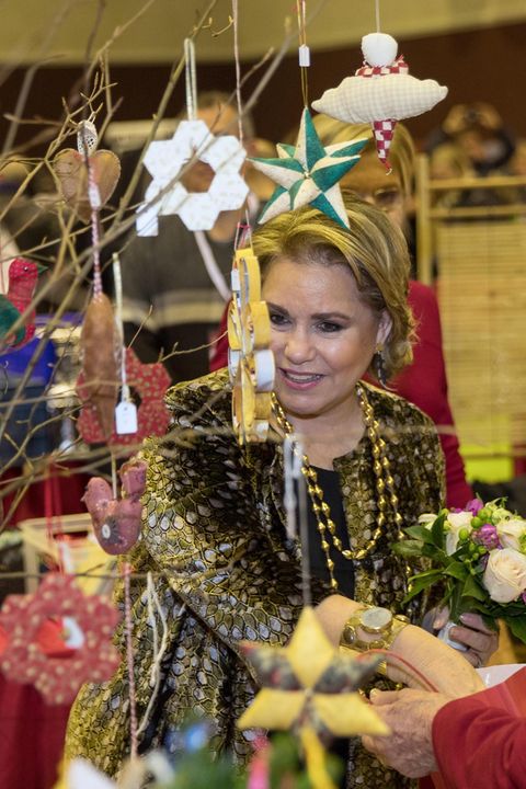Royale Weihnachten: So verbringen die Königshäuser die Festtage | GALA.de