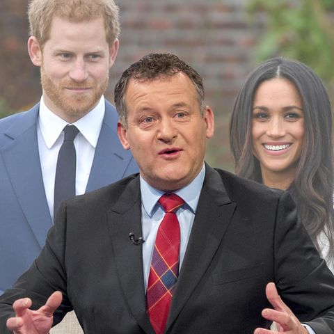 Paul Burrell