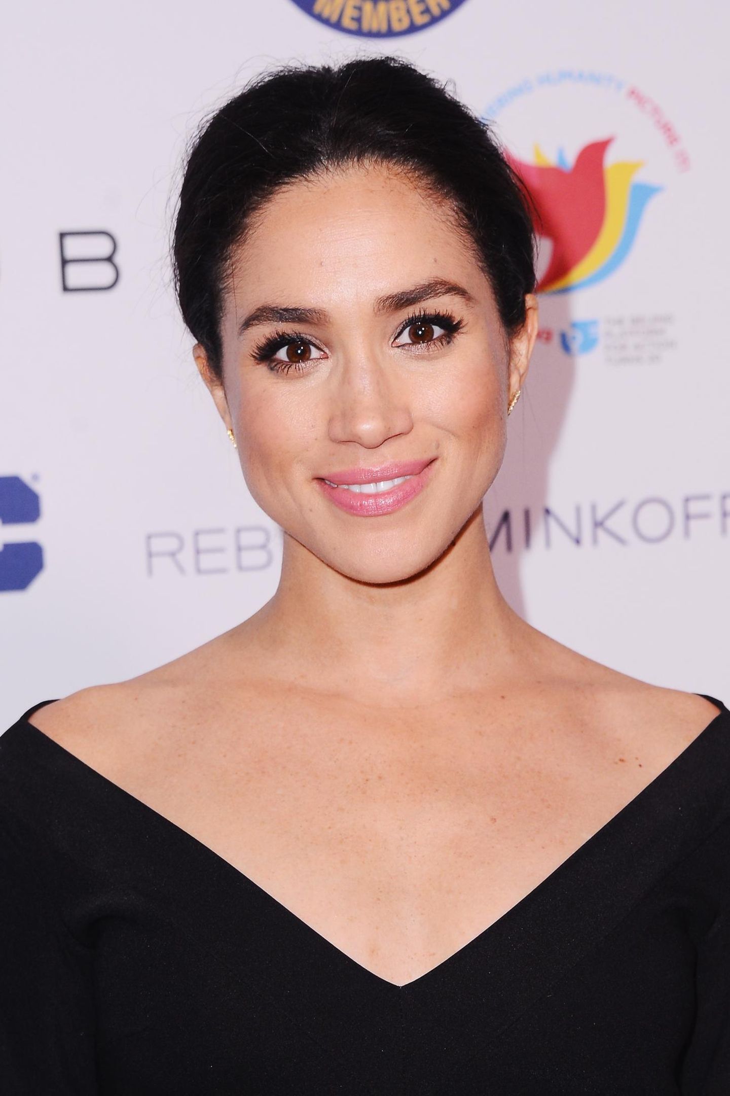 Die Beauty-Transformation von Meghan Markle zum 44. Geburtstag | GALA.de