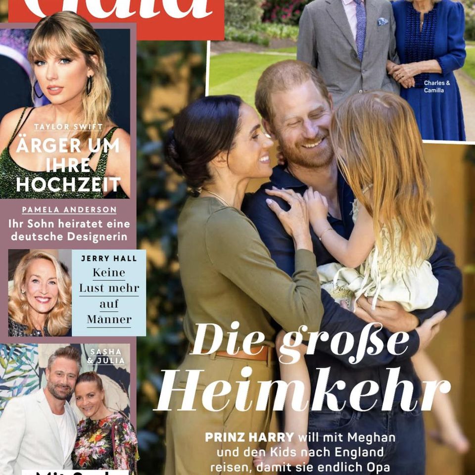 Giulio Ricciarelli Wie Geht Es Ihm