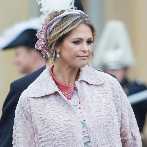 Prinzessin Madeleine