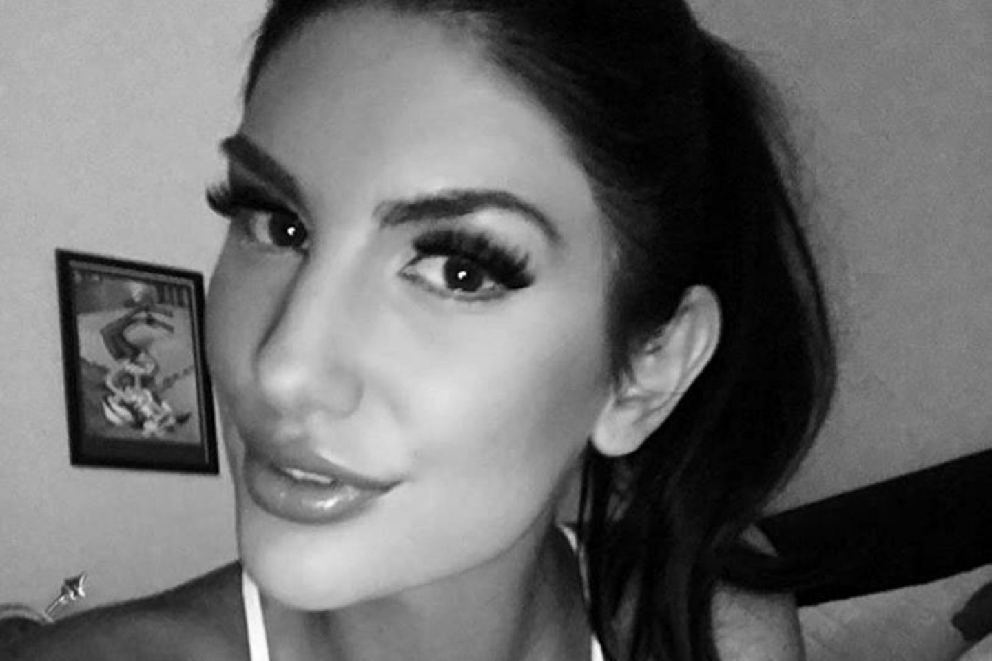 Porno-Star August Ames (†): Sie ist gestorben | GALA.de