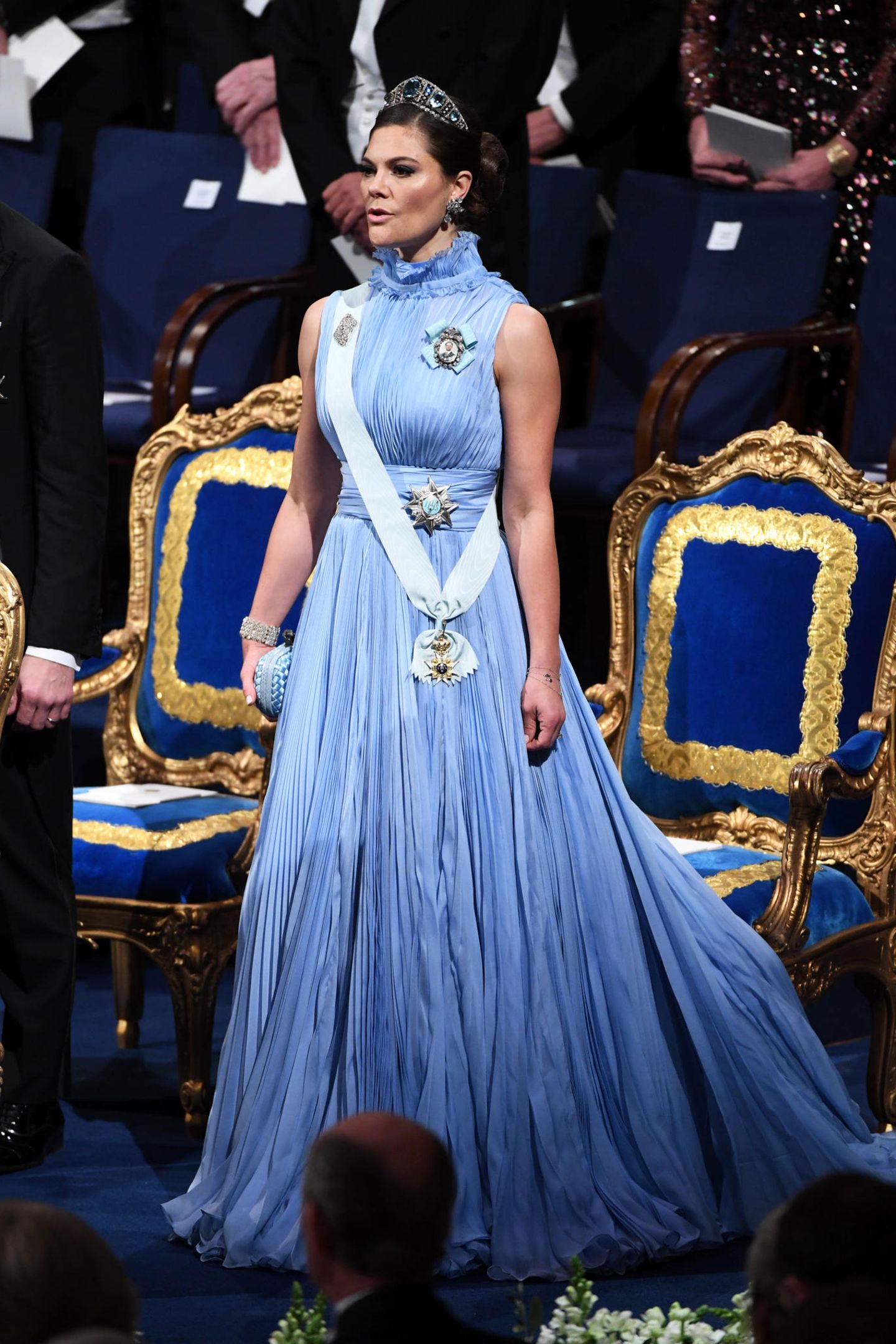 Prinzessin Victoria Bilder ihrer schönsten Looks GALA de